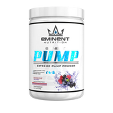 Eminent Nutrition Pump